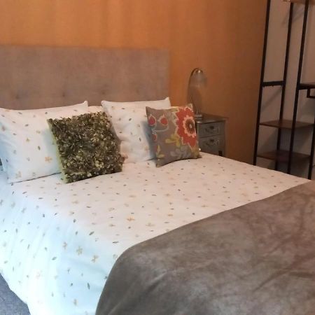 Chapter Farm Cottages Canterbury Eksteriør bilde