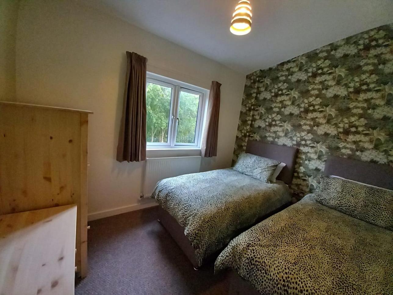 Chapter Farm Cottages Canterbury Eksteriør bilde