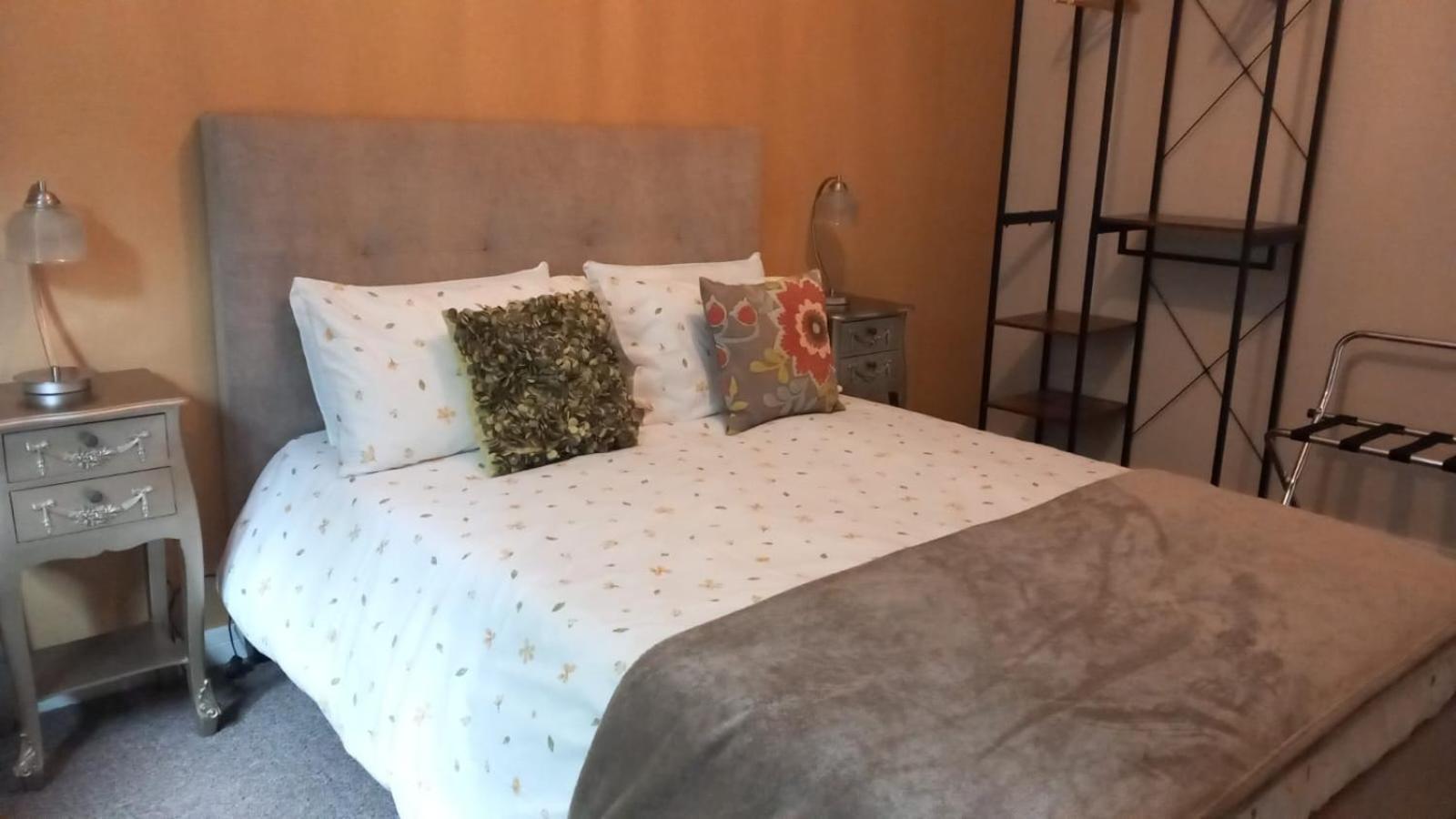 Chapter Farm Cottages Canterbury Eksteriør bilde