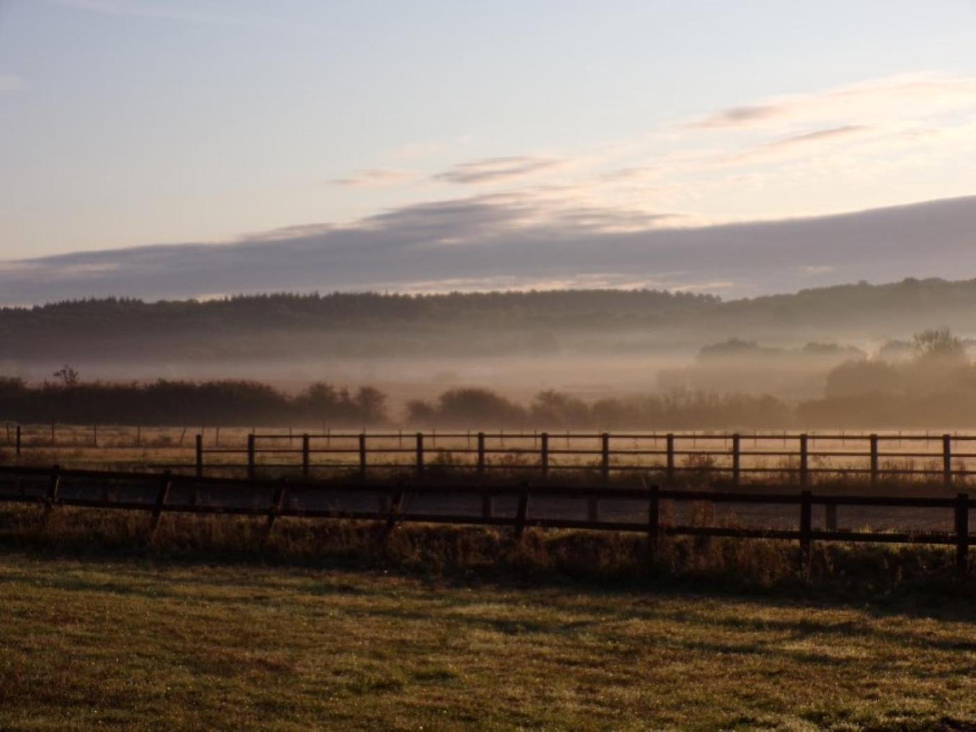 Chapter Farm Cottages Canterbury Eksteriør bilde