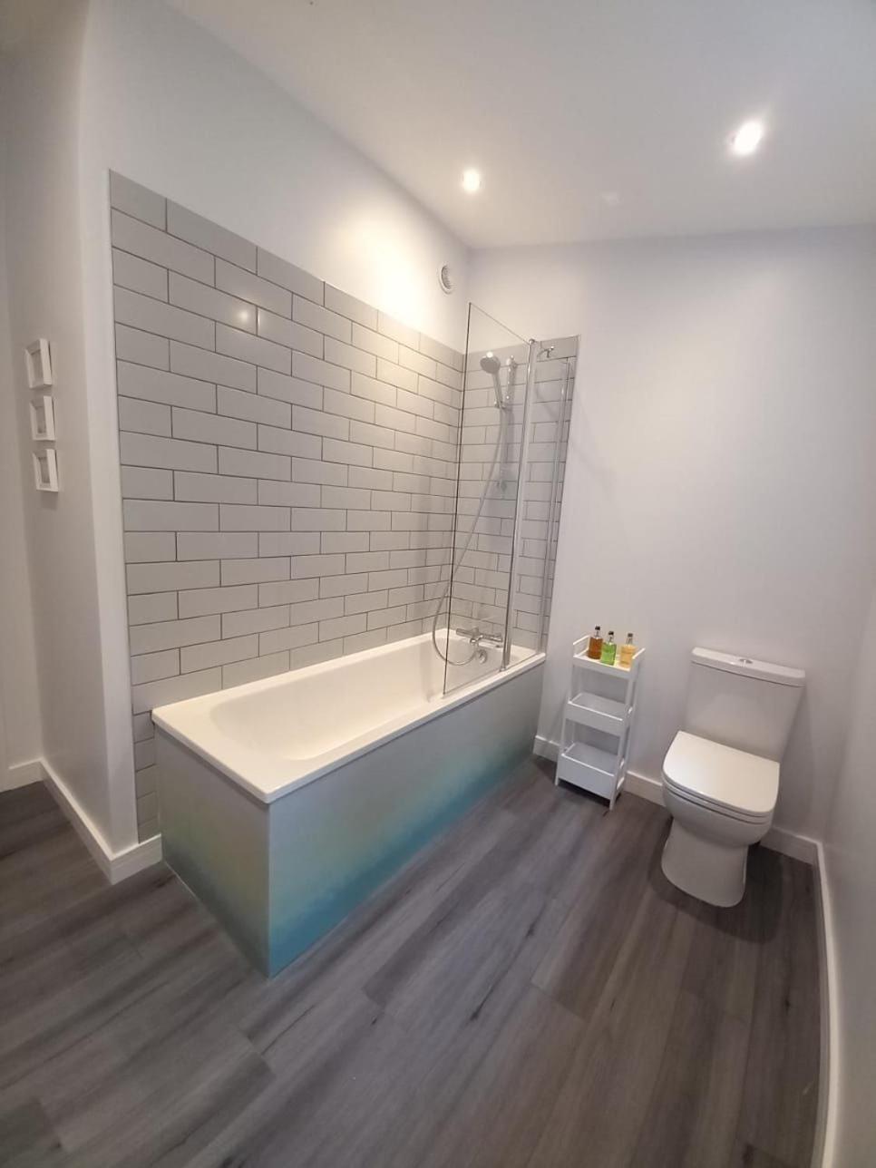 Chapter Farm Cottages Canterbury Eksteriør bilde